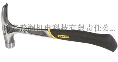 陕西西安史丹利代理_51-163-22_FatMax Xtreme防震羊角锤_敲击类工具