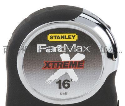 陕西西安史丹利代理_33-886U-1-81_FatMax XTREME超级公英制卷尺_测量工具