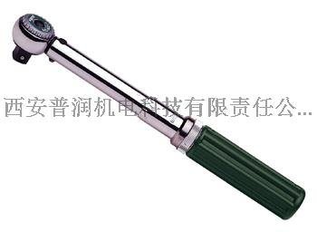 陕西西安世达工具代理_96312_12.5mm可调式扭矩扳手_力矩扳手40-200Nm